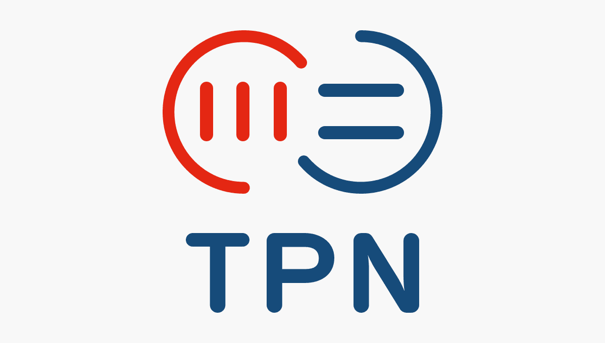 Habefast Etude De Cas Tpn Logo