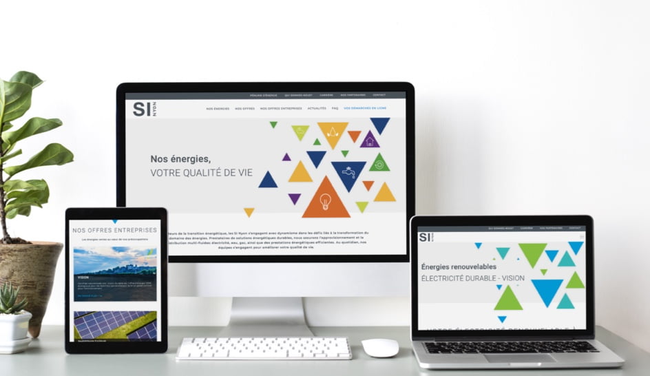 Habefast Services Agence De Marketing Digital Projet Si Nyon