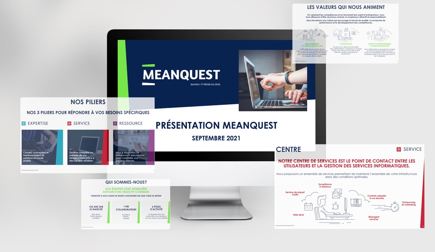 Habefast Services Consultant Marketing Projet Meanquest