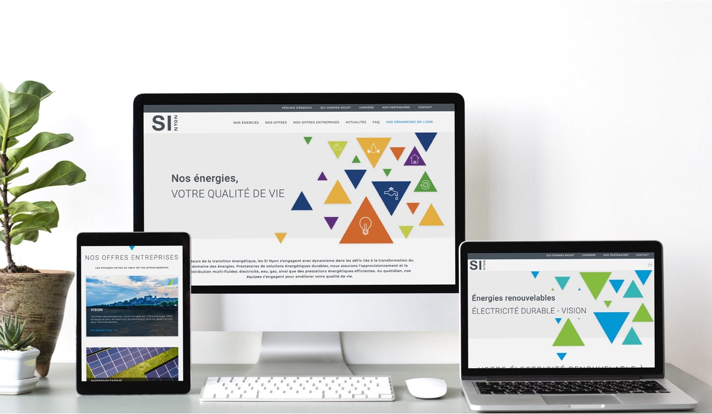 Habefast Services Agence Graphisme Et Design Projets Branding Webdesign Si Nyon
