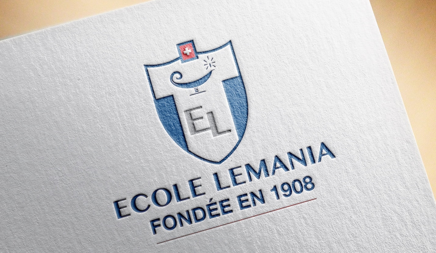 Habefast Services Marketing Education Projet Identite Visuelle Lemania