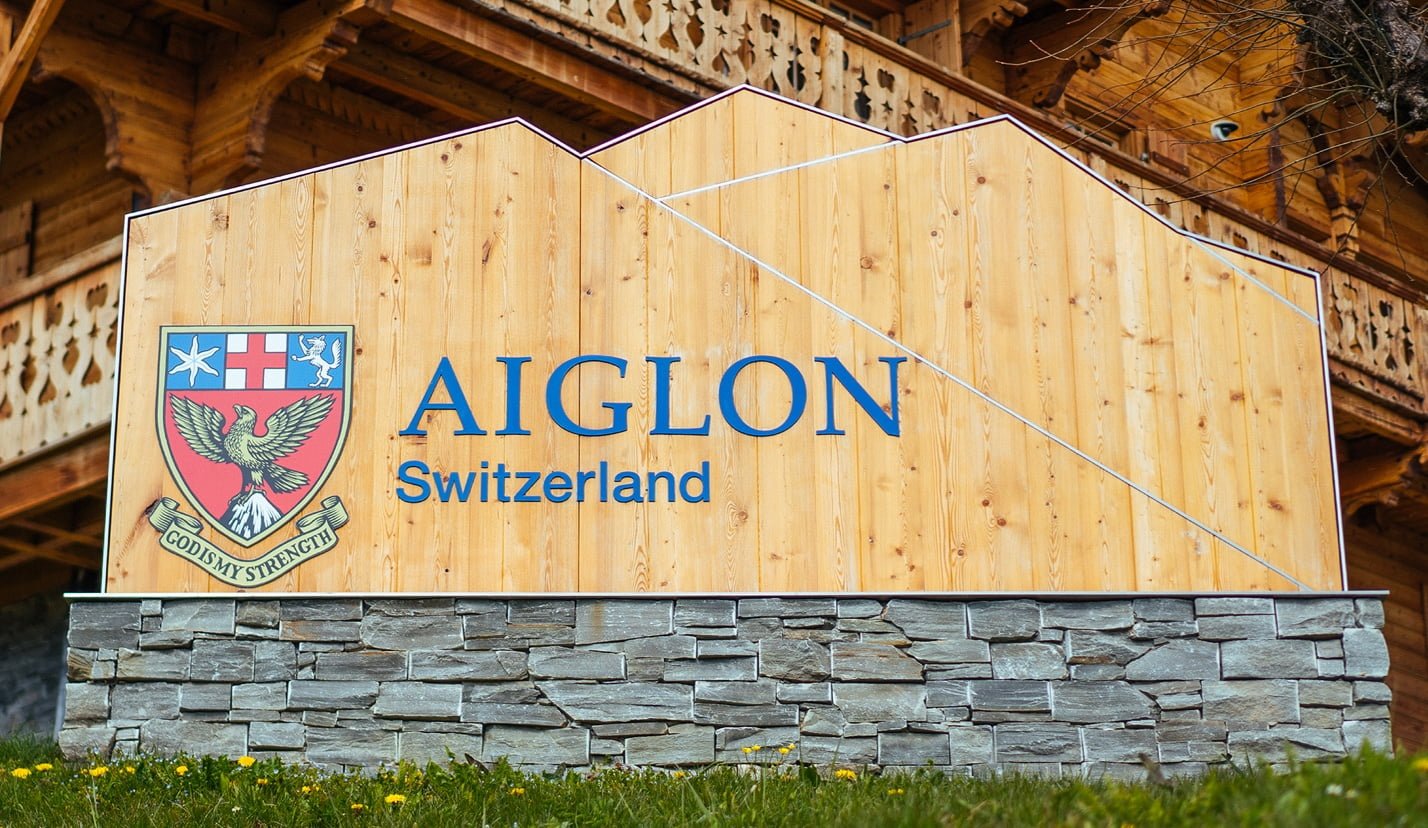 Habefast Services Marketing Education Projet Signaletique Aiglon 01