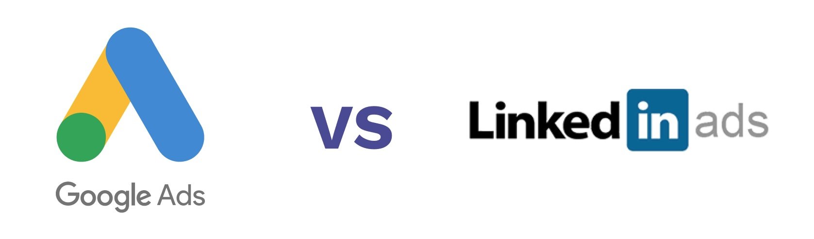 Habefast Article Google Ads Vs Linkedin Ads