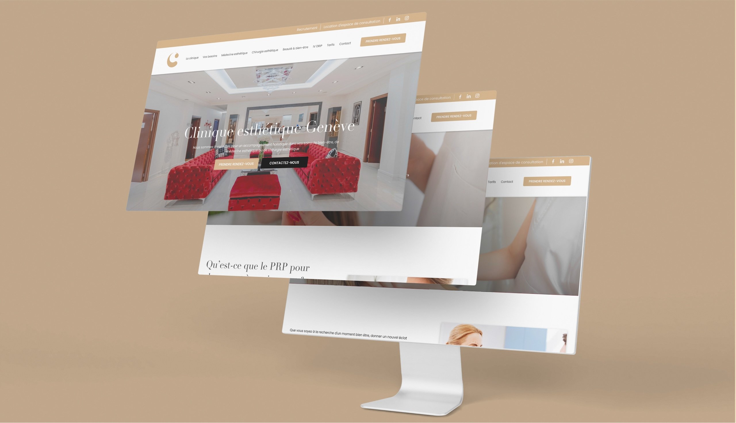 Habefast Case Study Capital Care Digital Ecosystem Redesign Banner Habefast Case Study Capital Care Digital Ecosystem Redesign Banner