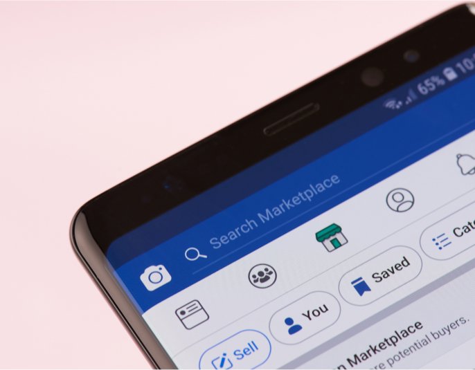 Habefast Article Social Commerce Panorama Of Social Commerce Platform Facebook Marketplace