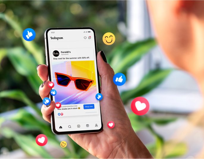 Habefast Article Social Commerce Panorama Plateformes Social Commerce Instagram Shopping