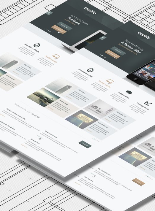 Habefast Service Webmaster Refonte Site Web