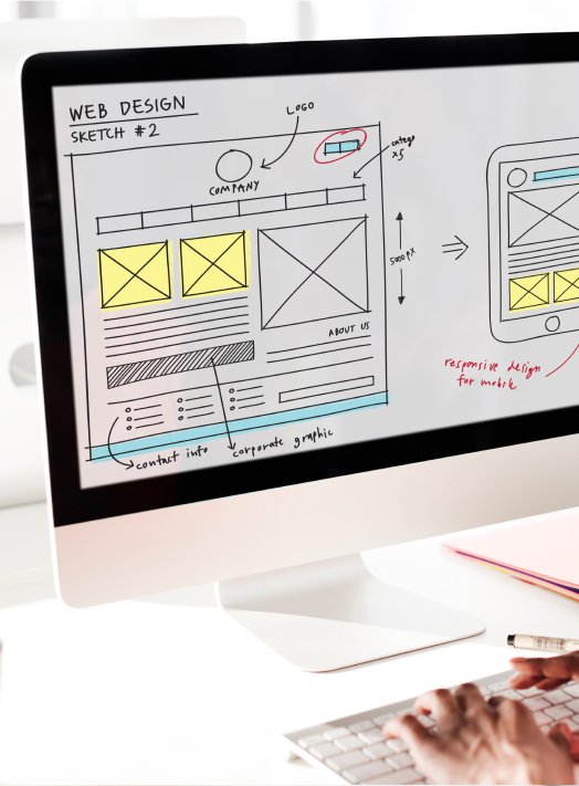 Habefast Service Webmaster Website Creation